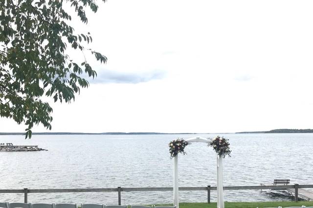 Chase On The Lake 3