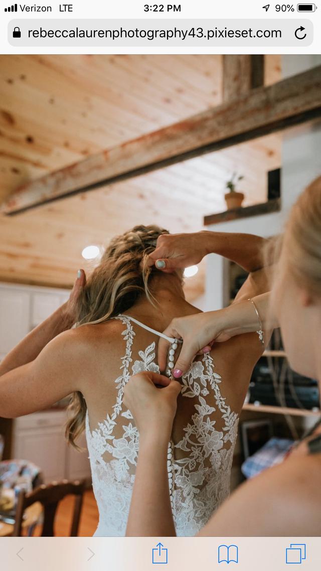 Rebecca Lauren Photography - 1