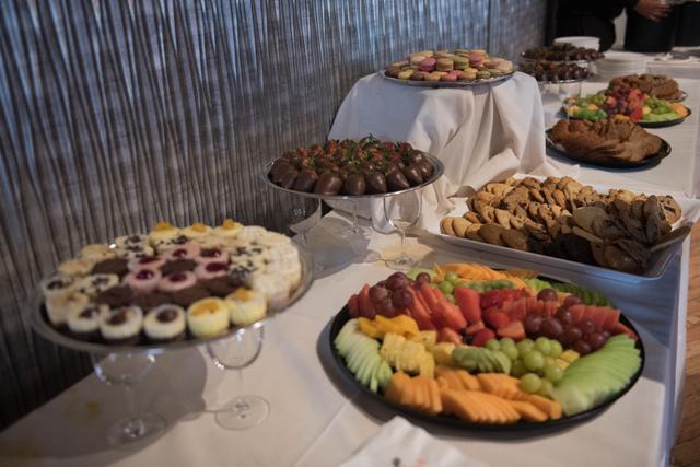 Bon Soir Caterers - 4