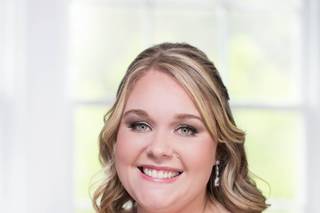 Richmond Make Up Artist, LLC - 57