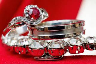 Diana Vincent Jewelry Designs - 8
