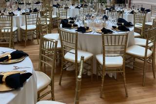 Carriage Caterers - 13