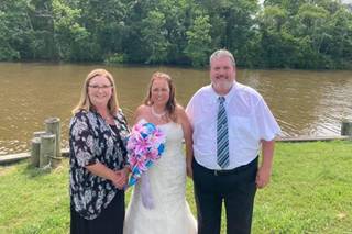 Weddings by Vicki - 12