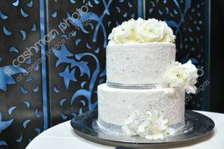 Cakes On The Move - 96