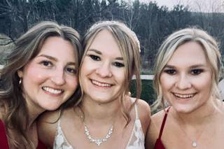 JV Makeup Artist - 25