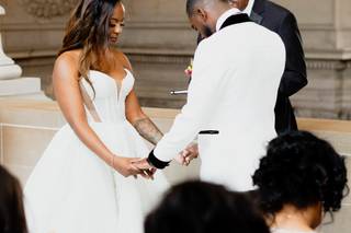 Important Moments Officiant Services - 15
