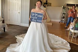 Anna's Bridal - 5