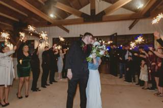 Legacy Hall by Walters Wedding Estates - 11