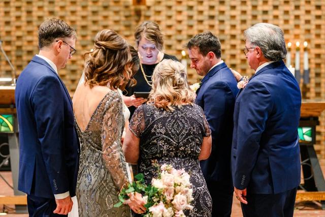 Weddings By Andrea - 4
