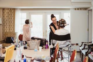 Liana Kathryn Makeup - 29
