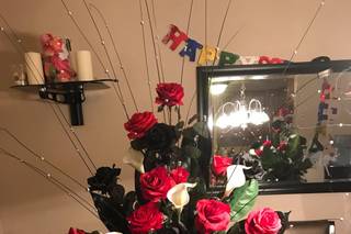 JAMES FLOWER SHOPPE - 2