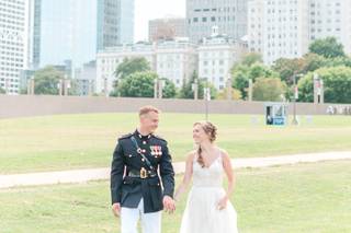 War Memorial Center - 12