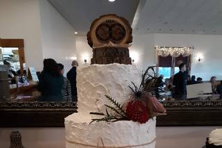 In Bloom Weddings and Events - 33