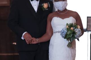 Cottontail Weddings & Events - 14
