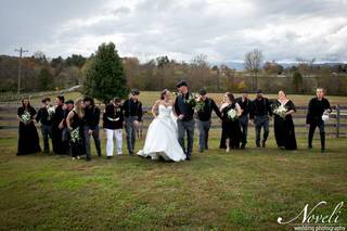 Noveli Wedding Photography - 13