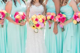 Natinel Flowers, Linens and Invitations - 32