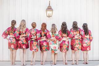 Southern Couture Salon & Bridal Bar - 44