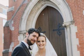 Wedding Muse - 21