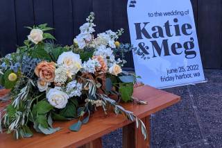Revel Weddings + Events - 12