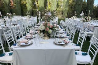 Five Course Provision - 16