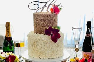The Cake Girl - 57