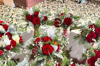 Fleurish Floral Design by BucksMont - 63