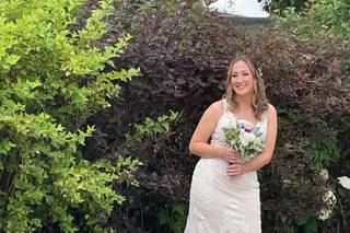 Bridal Boutique by New Name - 17
