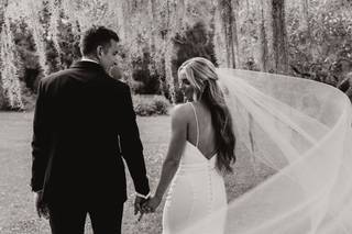 Charleston Wedding Planner - 37
