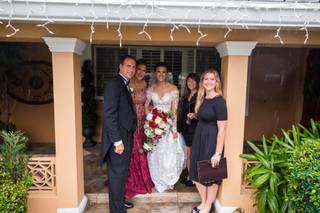 Blue Orchid Events & Design - 25