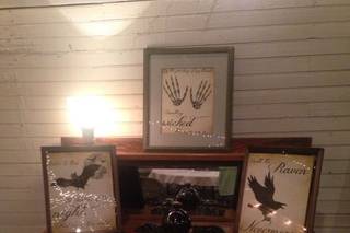 Mule Town Lumberyard - 18