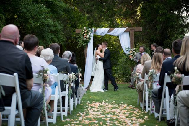 Burge Weddings 1