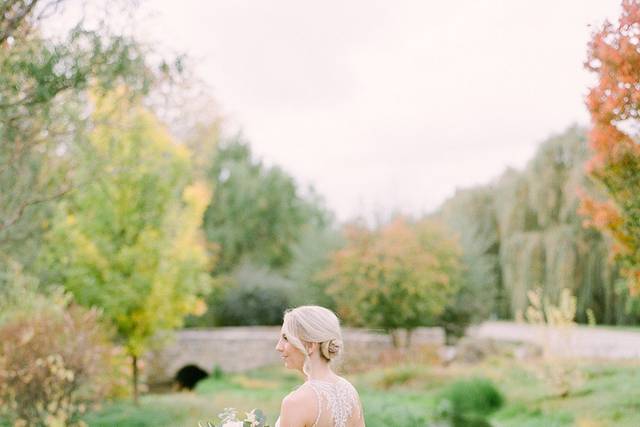 Ira & Lucy Weddings and Events 3