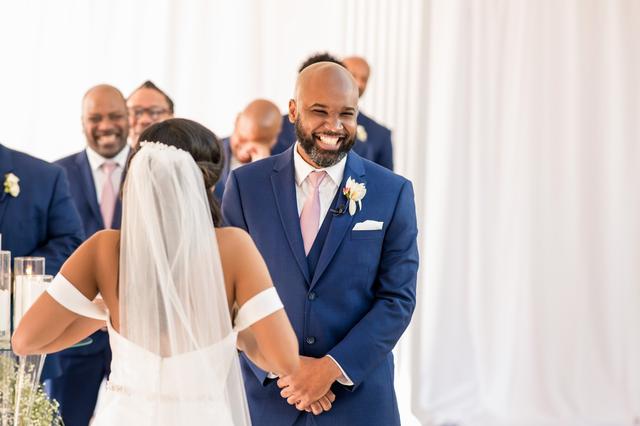 Weddings By Aretha - 1