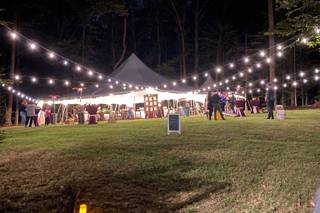 Teal Coast Events - 5