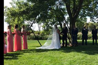 Weddings by Rev. Patti Ruhala - 23
