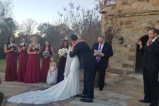 Irresistible Events & Services - 47