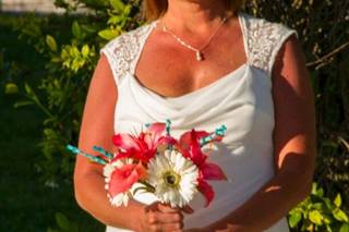 Florida Beach Weddings by Weddings On a Whim - 108