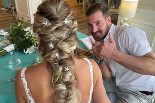 Jessica Horsley Hair - 5