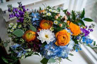 A Rose is a Rose Florist - 50