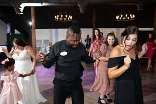 John Michael Weddings and Special Events - 8