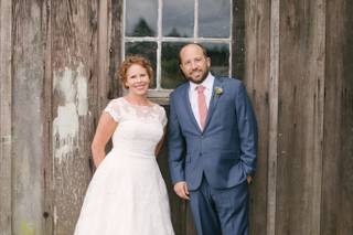Kristen Loken Weddings - 6