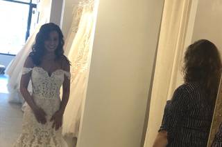 Max Bridal NY - 23