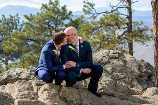 Blue Sky Elopements - 14