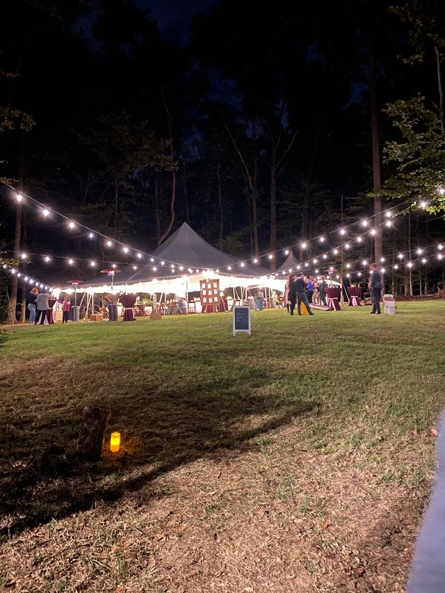 Teal Coast Events - 2
