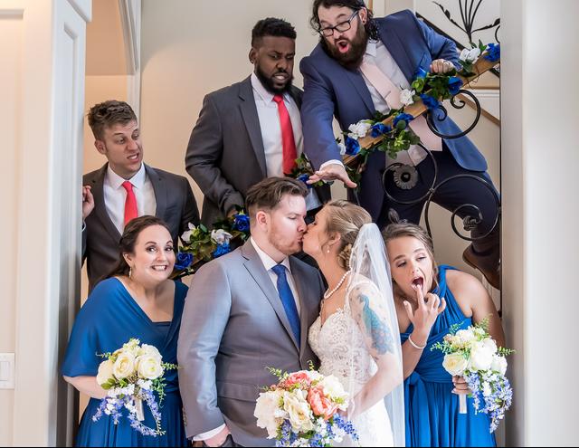 Julie Marie White Photography - 1