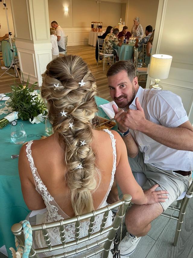 Jessica Horsley Hair - 2