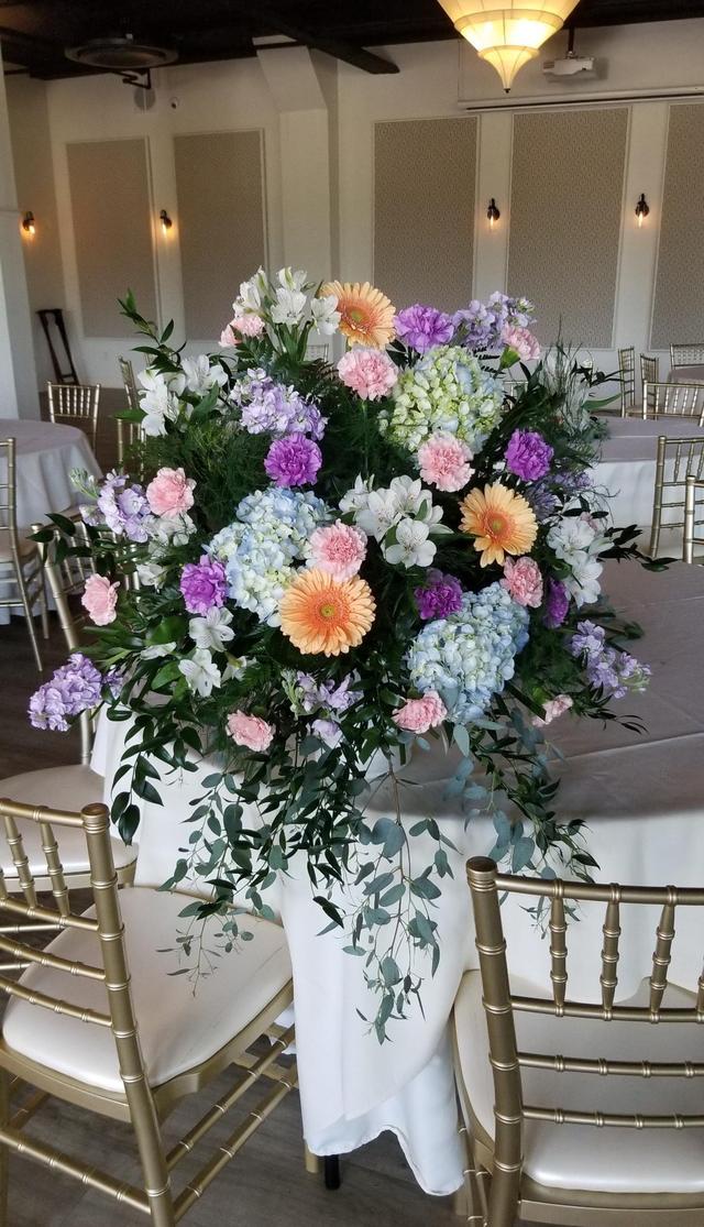 Sherwood Florist - 2