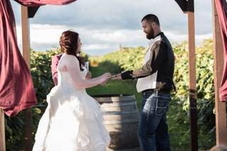 Becker Farms and Vizcarra Vineyards - 124