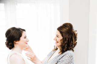 Park Avenue Bridals - 46