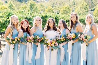 Ashley Baumgartner Photography & Calligraphy - 29